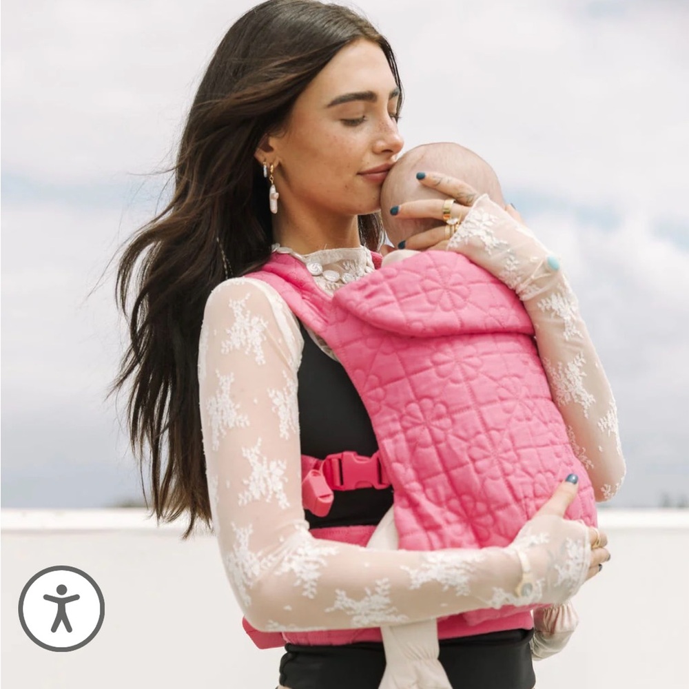 Wildbird Aerial Carrier